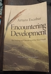 Encountering Development