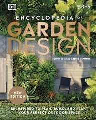 Encyclopedia of Garden Design