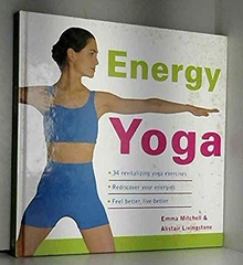 Energy Yoga