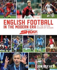 English Football in the Modern Era