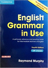 English Grammar in Use