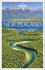 Lonely Planet's Best of New Zealand