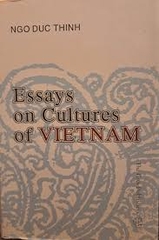 Essays on Cultures of Viet Nam