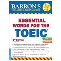 Essential Words for the Toeic