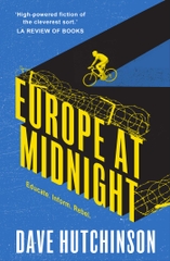 Europe at Midnight