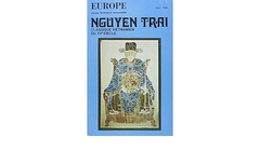 Europe Nguyen Trai