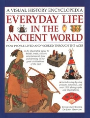 Everyday Life In The Ancient World