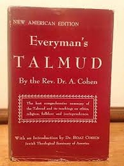 Everyman's Talmud