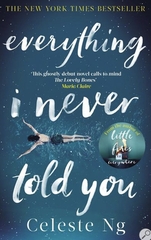 Everything I Never Told You