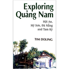 Exploring Quang Nam