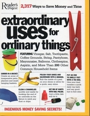 Extraordinary Uses for Ordinary Things