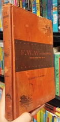 F W Woolworth Five and Ten Boy