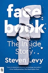 Facebook the Inside Story