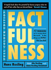 Factfulness