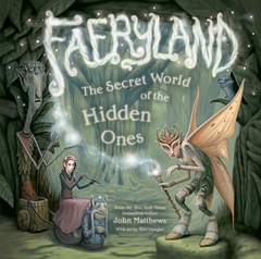 Faeryland- The Secret Worldof the Hidden Ones