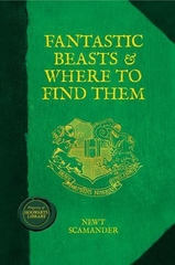 Fantastic Beasts & Where to Find Them
