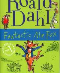Fantastic Mr Fox
