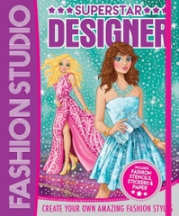 Fashion Studio Superstar Designer