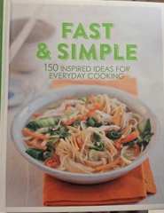 Fast and Simple