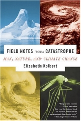 Field Notes from a Catastrophe