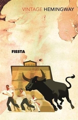 Fiesta the Sun Also Rises