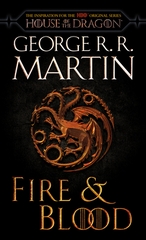 Fire And Blood