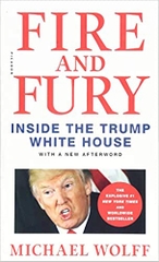 Fire and Fury