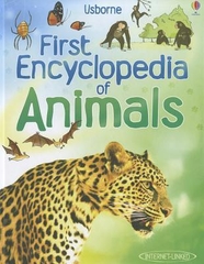 First Encyclopedia of Animals