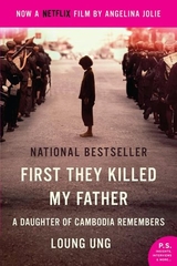 First They Killed My Father