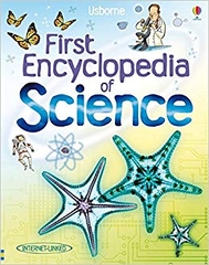 First Encyclopedia Of Science