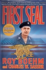 First Seal