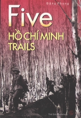 Five Ho Chi Minh Trails