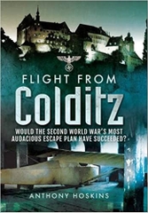 Flight from Colditz
