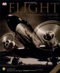 Flight the Complete History