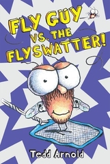 Fly Guy Vs The Fly Swatter