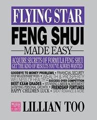 Flying star feng shui made easy