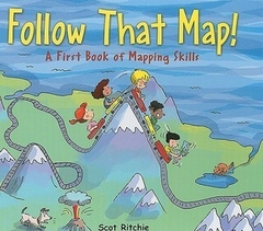 Follow that Map