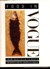 Food in Vogue