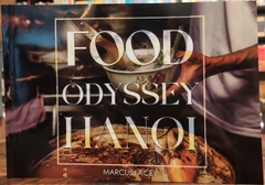 Food Odyssey Hanoi - Display Copy