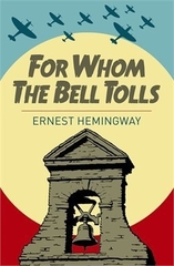 For Whom the bell Tolls