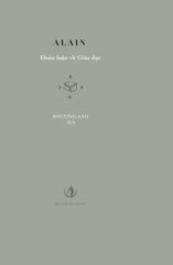 FORMA_Đoản Luận Về Giáo Dục
