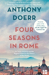 Four Season in Rome