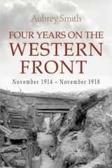 Four Years on the Western Front