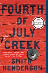 Fourth Of July Creek