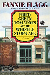 Fried Green Tomatoes at the Whistle Stop Café