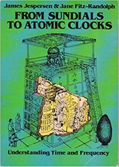 From Sundials to Atomic Clocks