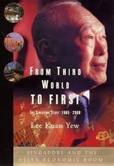 From third World to First