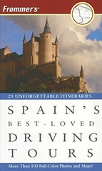 Spain's Best Love Driving Tours