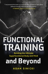 Functional Training And Beyond