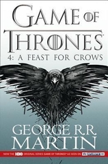 Game of Thrones A Feast for Crows